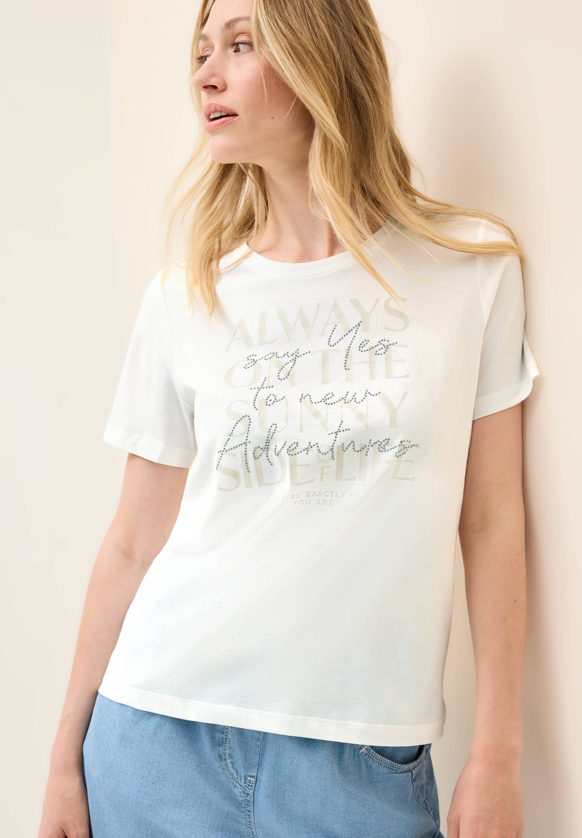 Cecil T-Shirt von Cecil