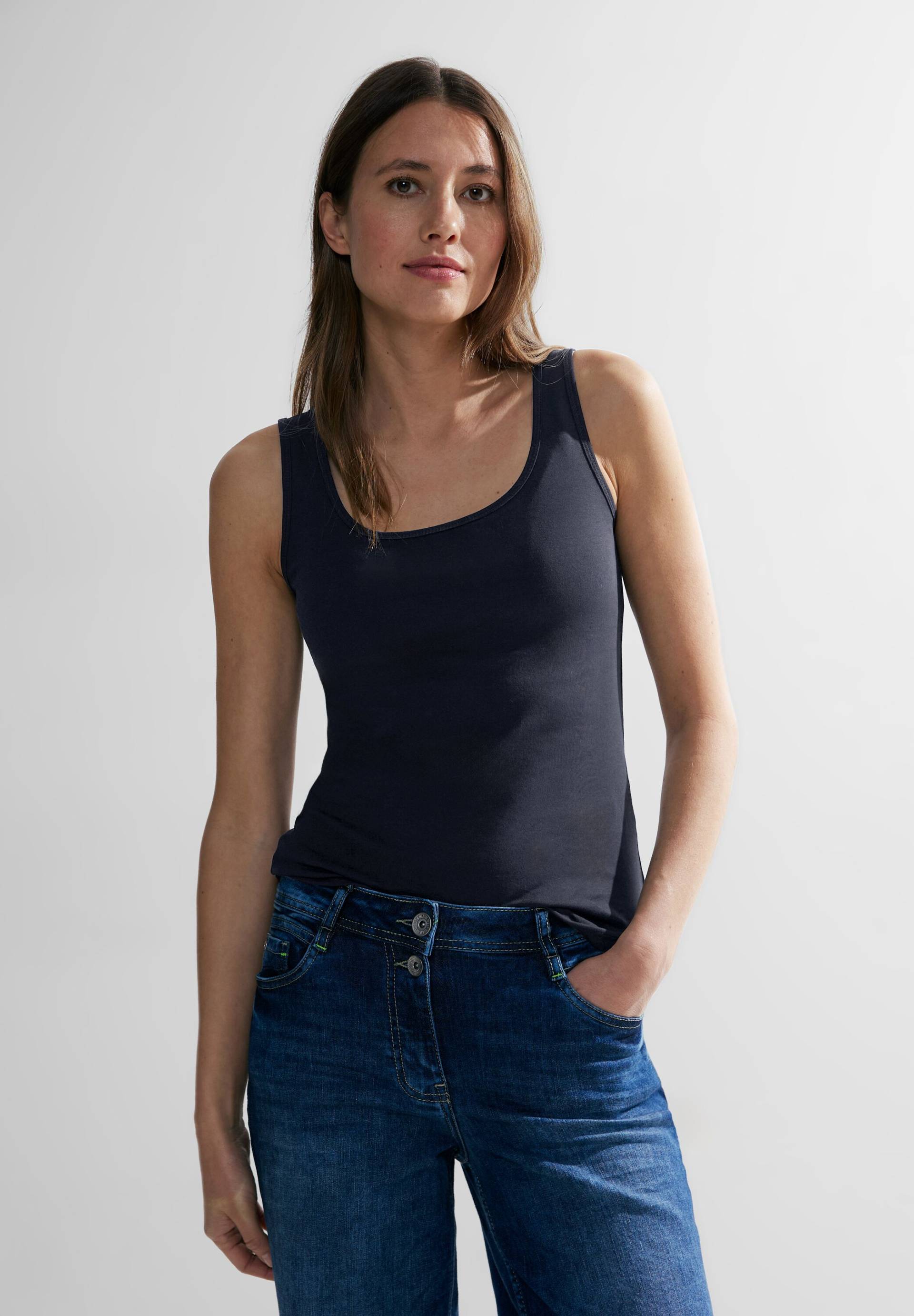 Cecil Tanktop von Cecil