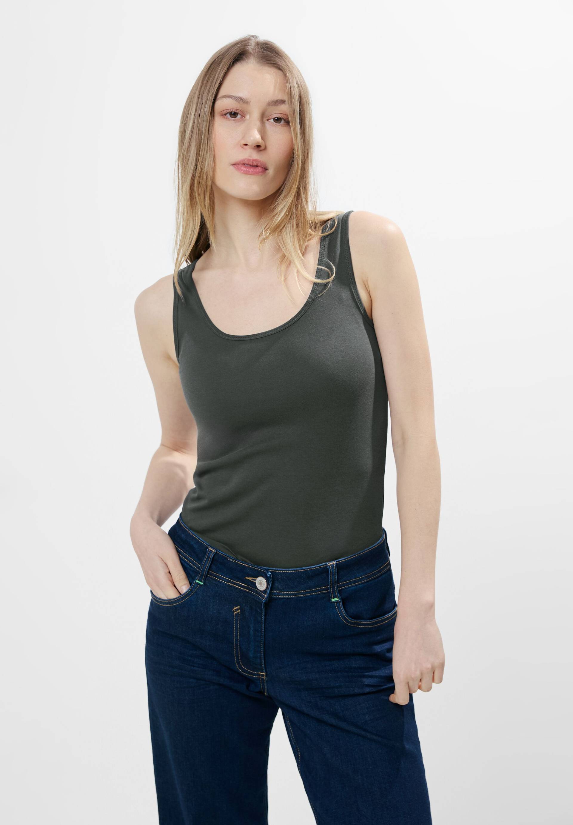 Cecil Tanktop von Cecil