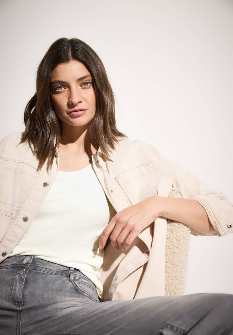 Cecil Trägertop »Style Linda« von Cecil