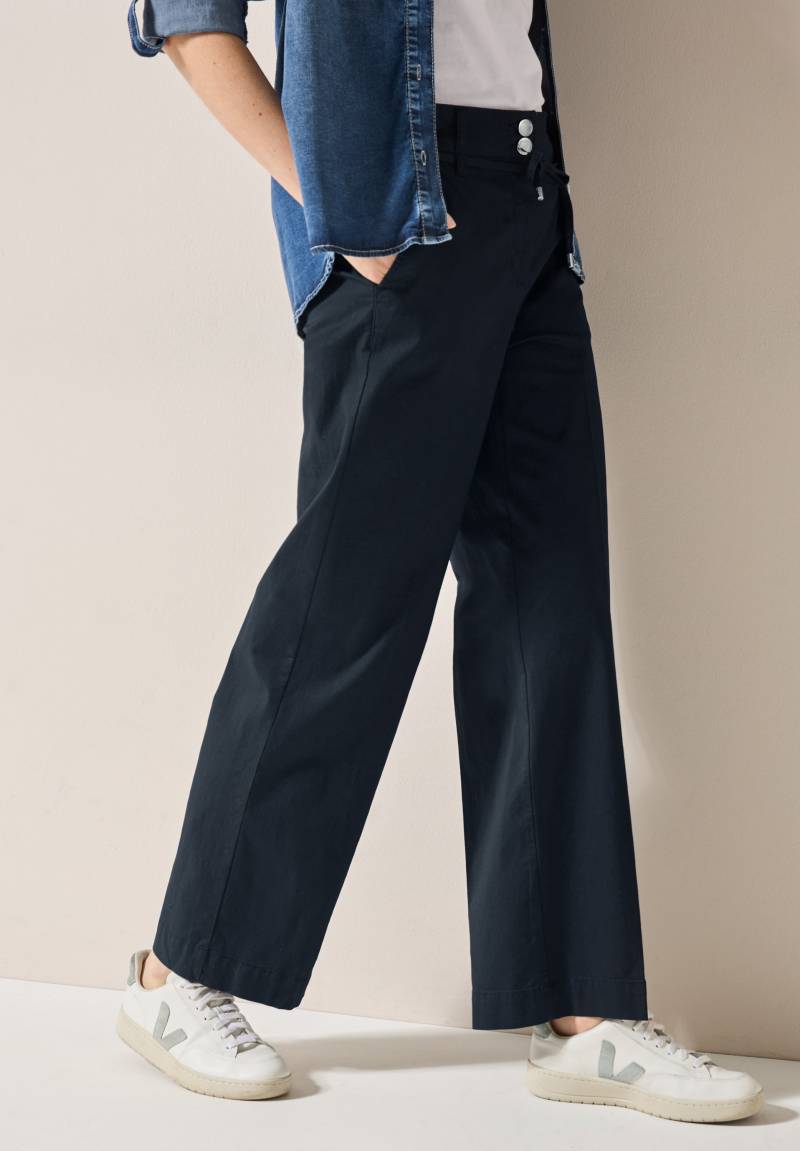Cecil Webhose »Style Neele«, High Waist von Cecil