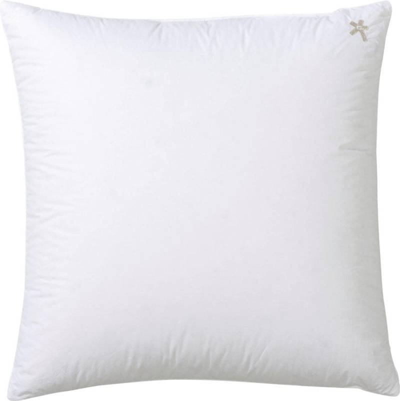 Centa-Star Federkissen »Kopfkissen Classik medium«, Füllung: 70% Federn, 30% Daunen, (1 St.) von Centa-Star