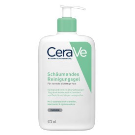 CERAVE - Schäumendes Reinigungsgel CERAVE - Schäumendes Reinigungsgel von CeraVe