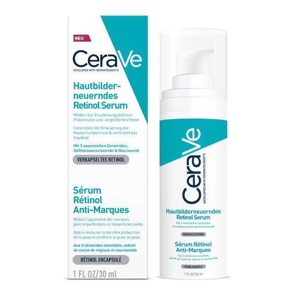 Resurfacing Retinol Serum Damen  30ml von CeraVe