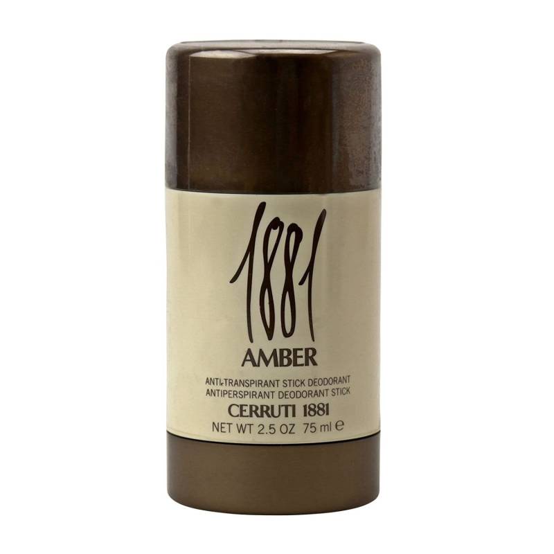 Cerruti 1881 Amber Deodorant Stick 75ml von Cerruti