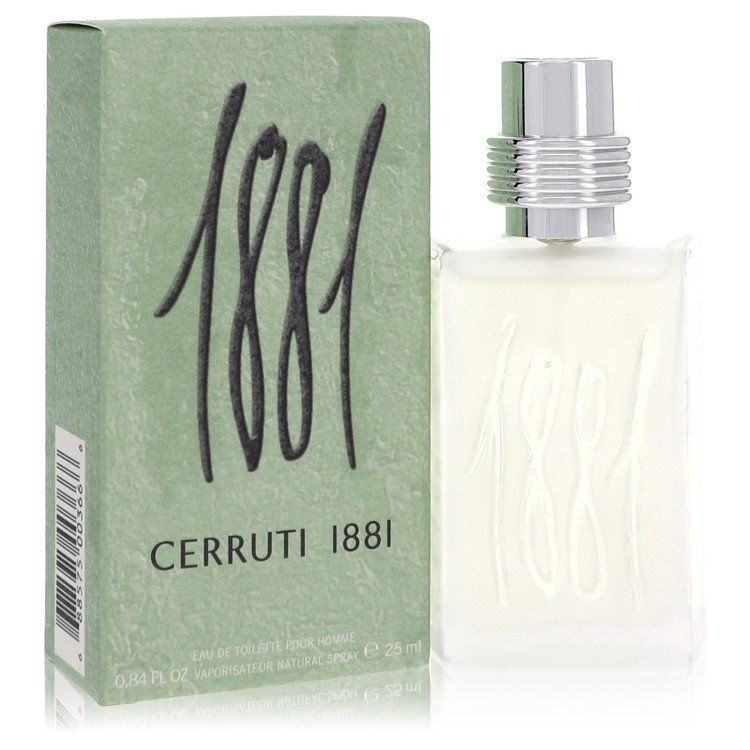 Cerruti 1881 Eau de Toilette 25ml von Cerruti