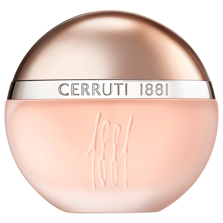 Cerruti Cerruti 1881 pour femme Cerruti Cerruti 1881 pour femme eau_de_toilette 100.0 ml von Cerruti