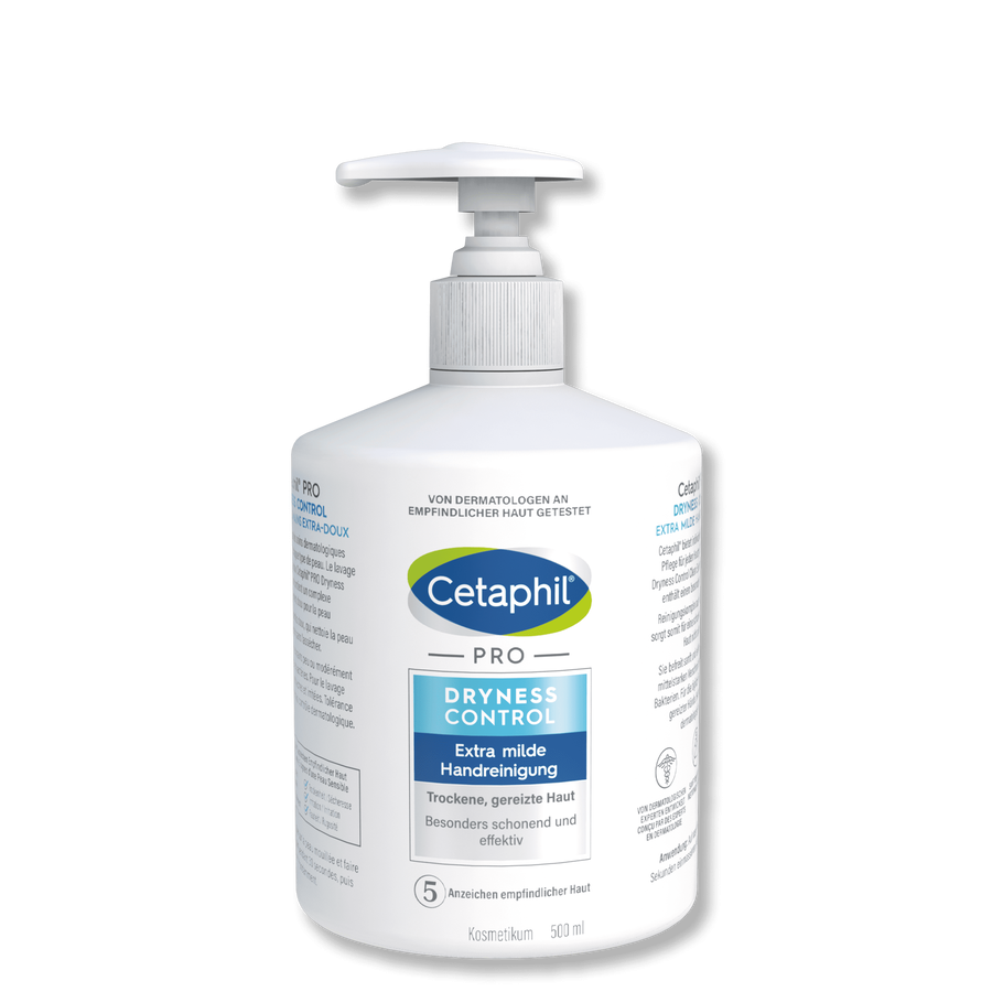 Cetaphil pro - Dryness Control Extra Milde Handreinigung Cetaphil pro - Dryness Control Extra Milde Handreinigung von Cetaphil