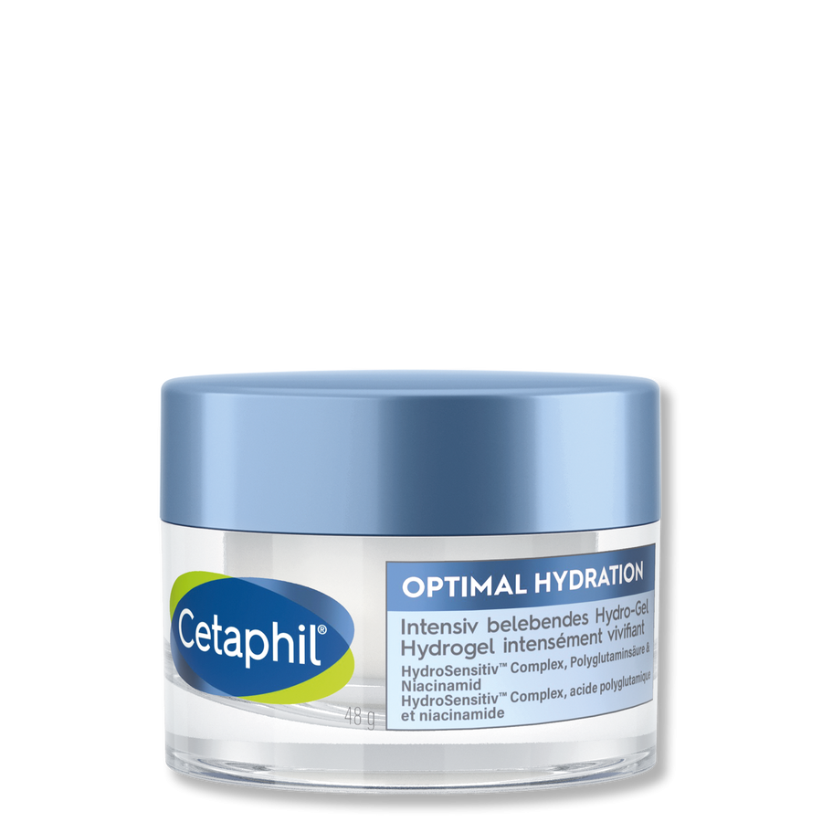 Cetaphil pro - Optimal Hydration Intensiv Belebendes Hydro-gel Cetaphil pro - Optimal Hydration Intensiv Belebendes Hydro-gel von Cetaphil