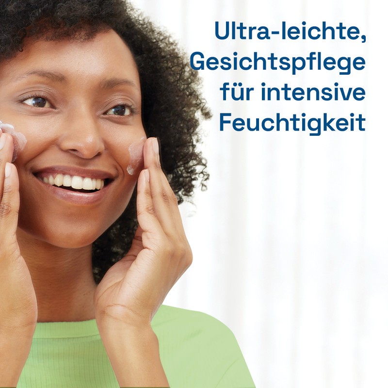 Daily Essentials - Tagespflege mit Hyaluronsäure Daily Essentials - Tagespflege mit Hyaluronsäure von Cetaphil