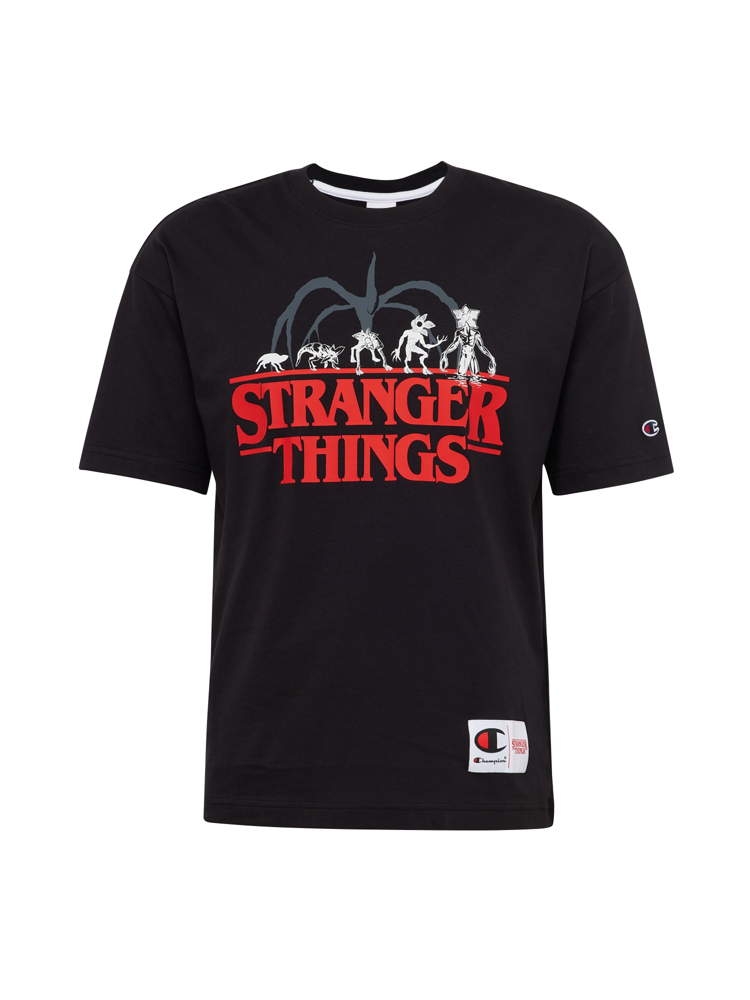 T-Shirt T-Shirt von Champion Authentic Athletic Apparel