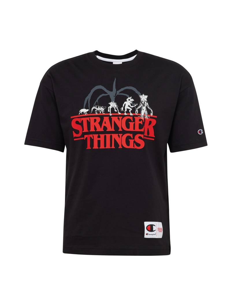 T-Shirt von Champion Authentic Athletic Apparel