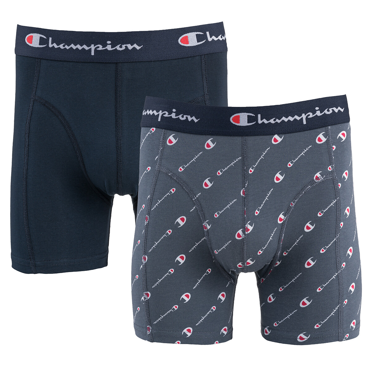 2er-Pack Shortys von Champion