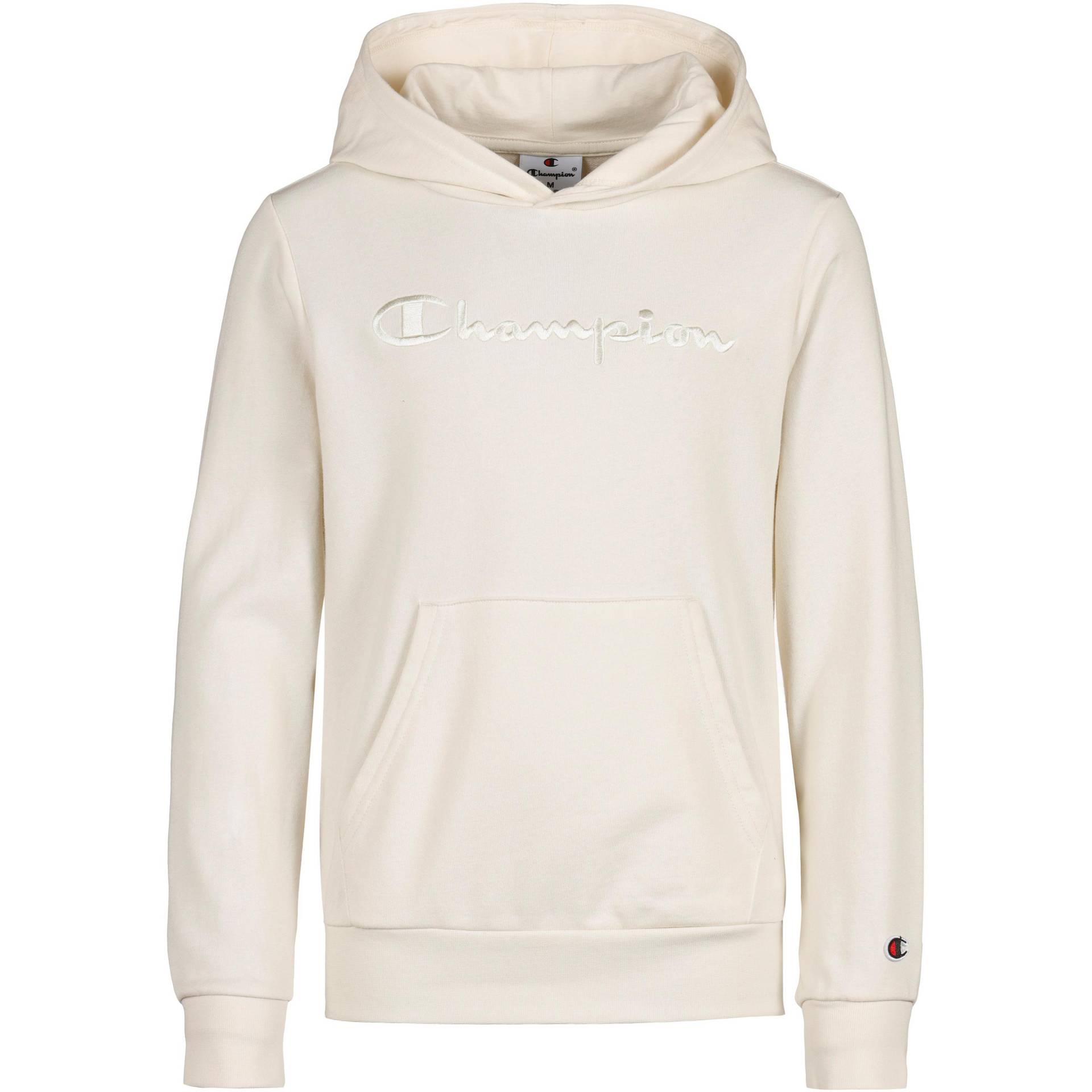 CHAMPION Icons Hoodie Kinder CHAMPION Icons Hoodie Kinder von Champion