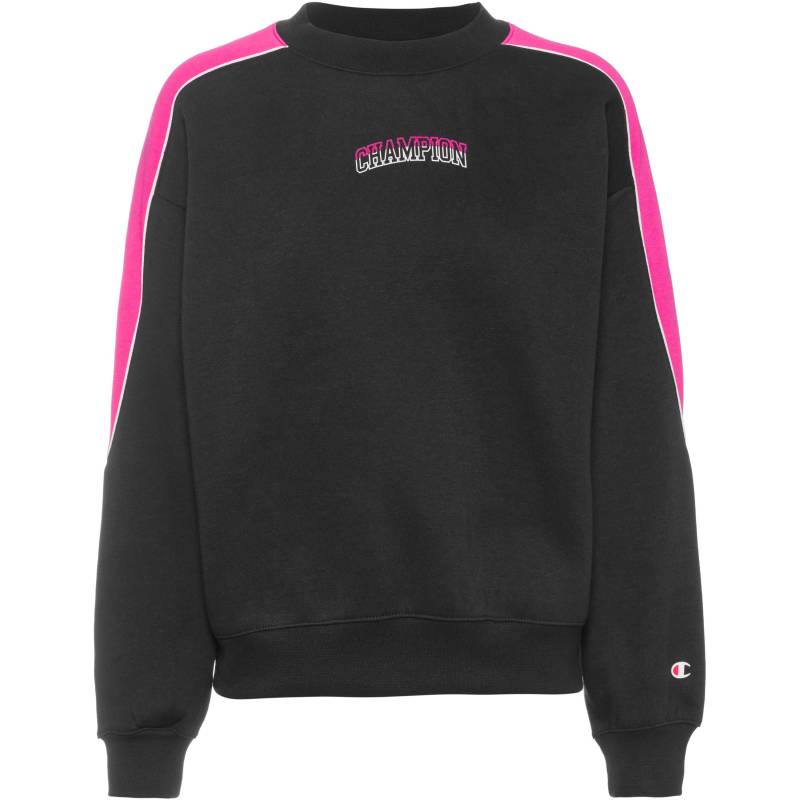 CHAMPION Legacy Color Punch Sweatshirt Damen von Champion