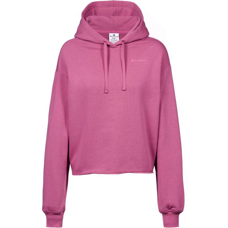 CHAMPION Minimalist Resort Hoodie Damen von Champion