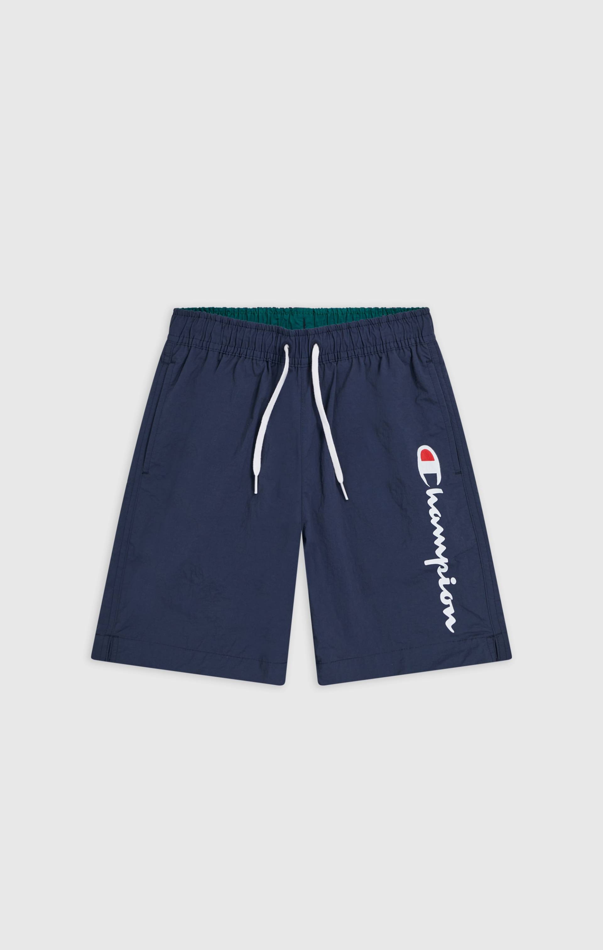 Champion Badeshorts »Beachshort Large Logo« von Champion