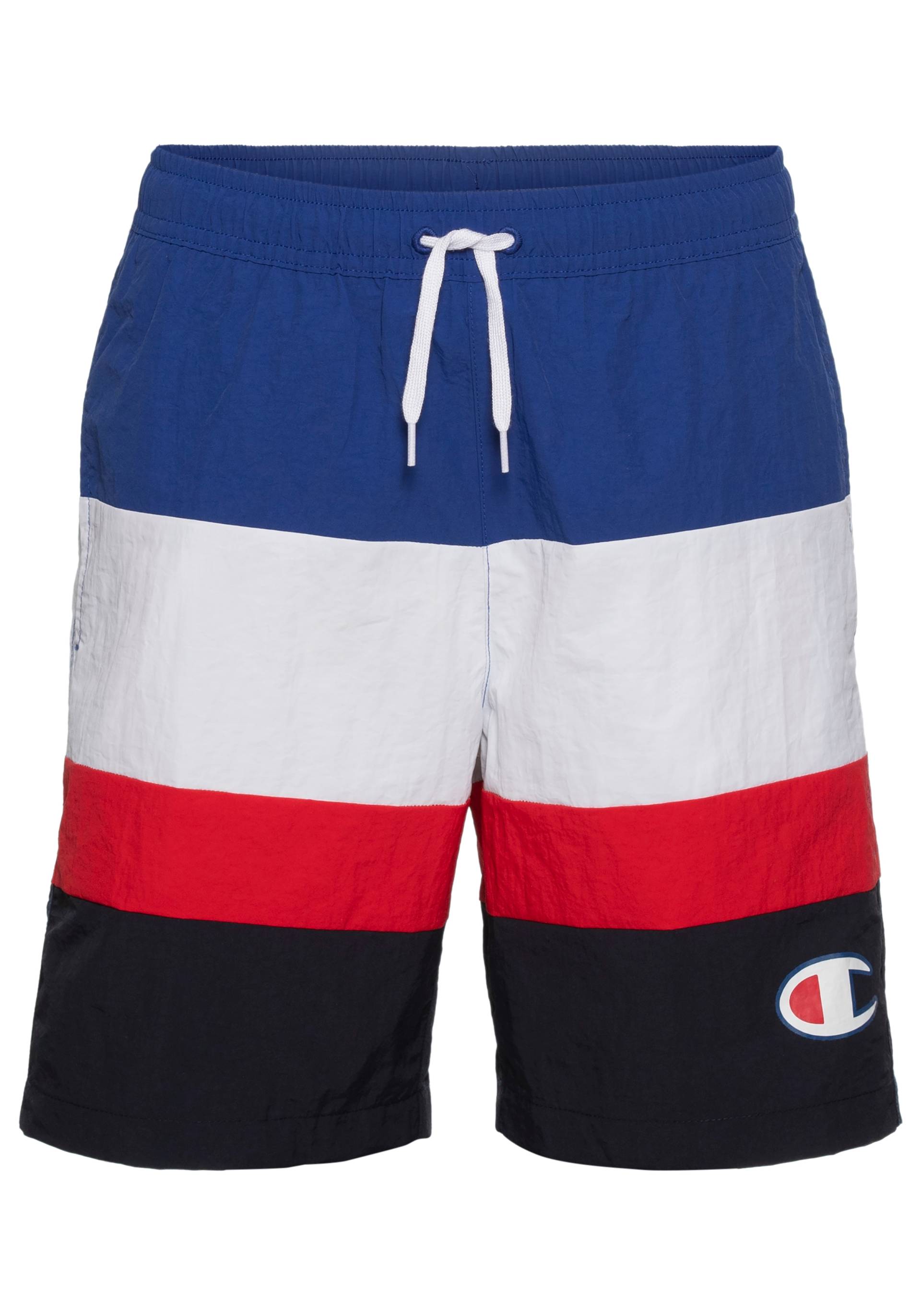 Champion Badeshorts »Beachshort Retro Sport« von Champion