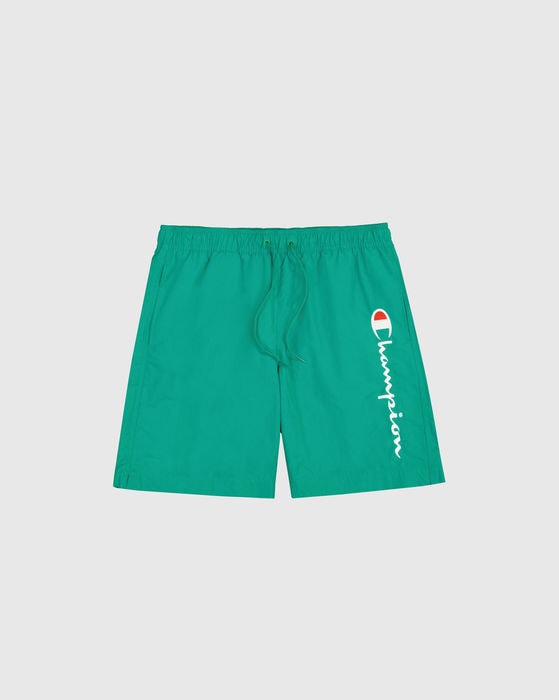 Champion Badeshorts »Icons Beachshort Long« von Champion