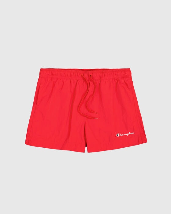 Champion Badeshorts »Icons Beachshort Short« Champion Badeshorts »Icons Beachshort Short« von Champion