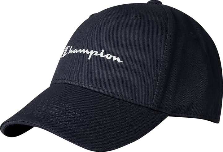 Champion Baseball Cap Cap marine von Champion