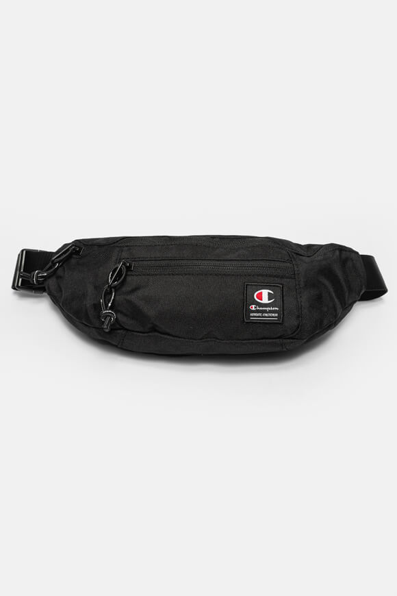 Champion Bauchtasche | Black | Herren | Einheitsgroesse Champion Bauchtasche | Black | Herren | Einheitsgroesse von Champion