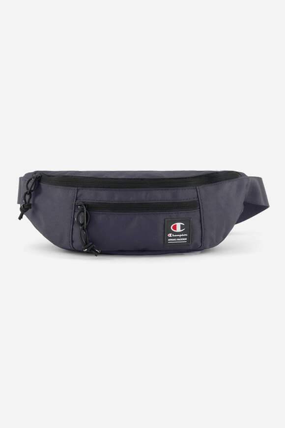 Champion Bauchtasche | Dark Grey | Herren | Einheitsgroesse Champion Bauchtasche | Dark Grey | Herren | Einheitsgroesse von Champion