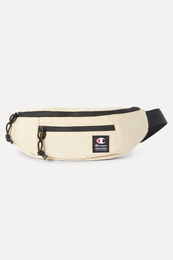 Champion Bauchtasche | Light Beige | Herren | Einheitsgroesse Champion Bauchtasche | Light Beige | Herren | Einheitsgroesse von Champion