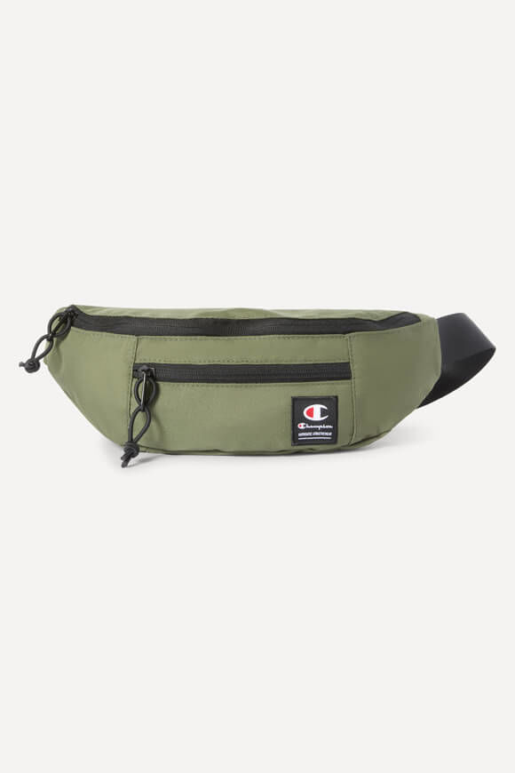Champion Bauchtasche | Olive | Herren  | Einheitsgroesse von Champion
