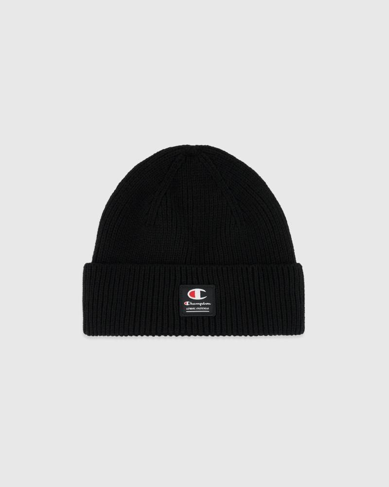 Champion Beanie »Lifestyle Beanie Cap«, (1 St.), für Kinder von Champion
