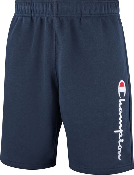 Champion Bermuda Shorts dunkelblau von Champion