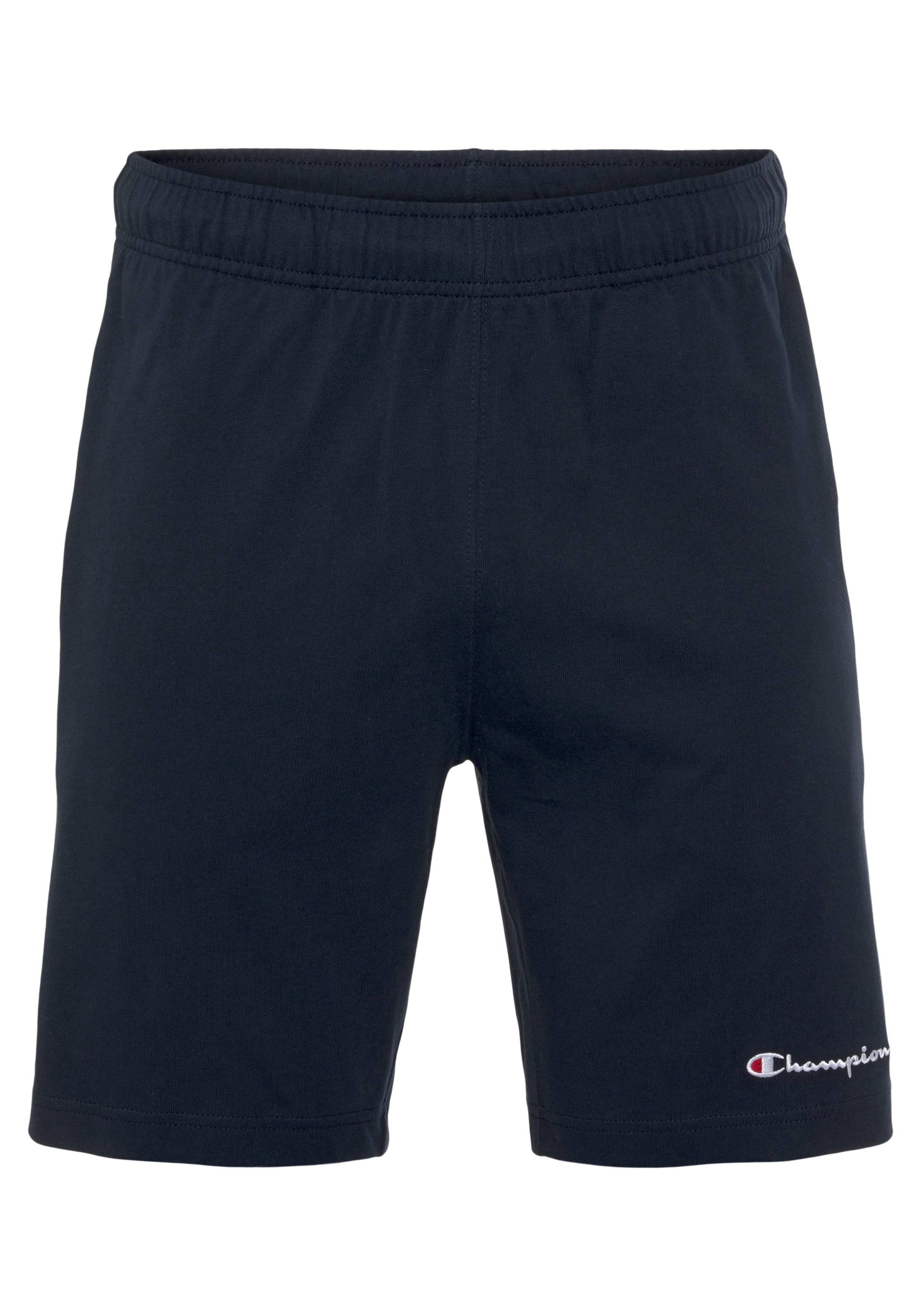 Champion Bermudas »Classic Bermuda Jersey« von Champion