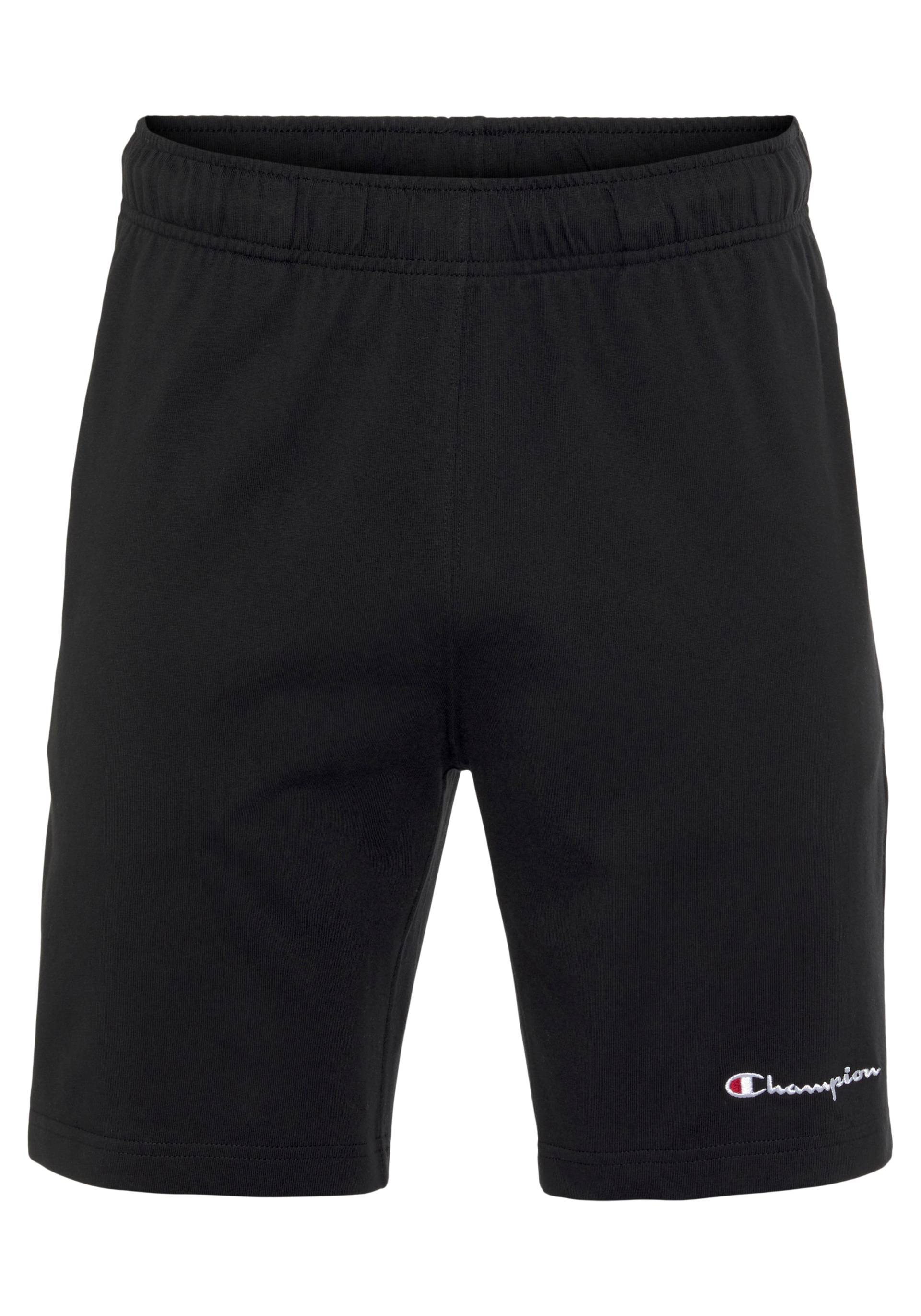 Champion Bermudas »Classic Bermuda Jersey« von Champion