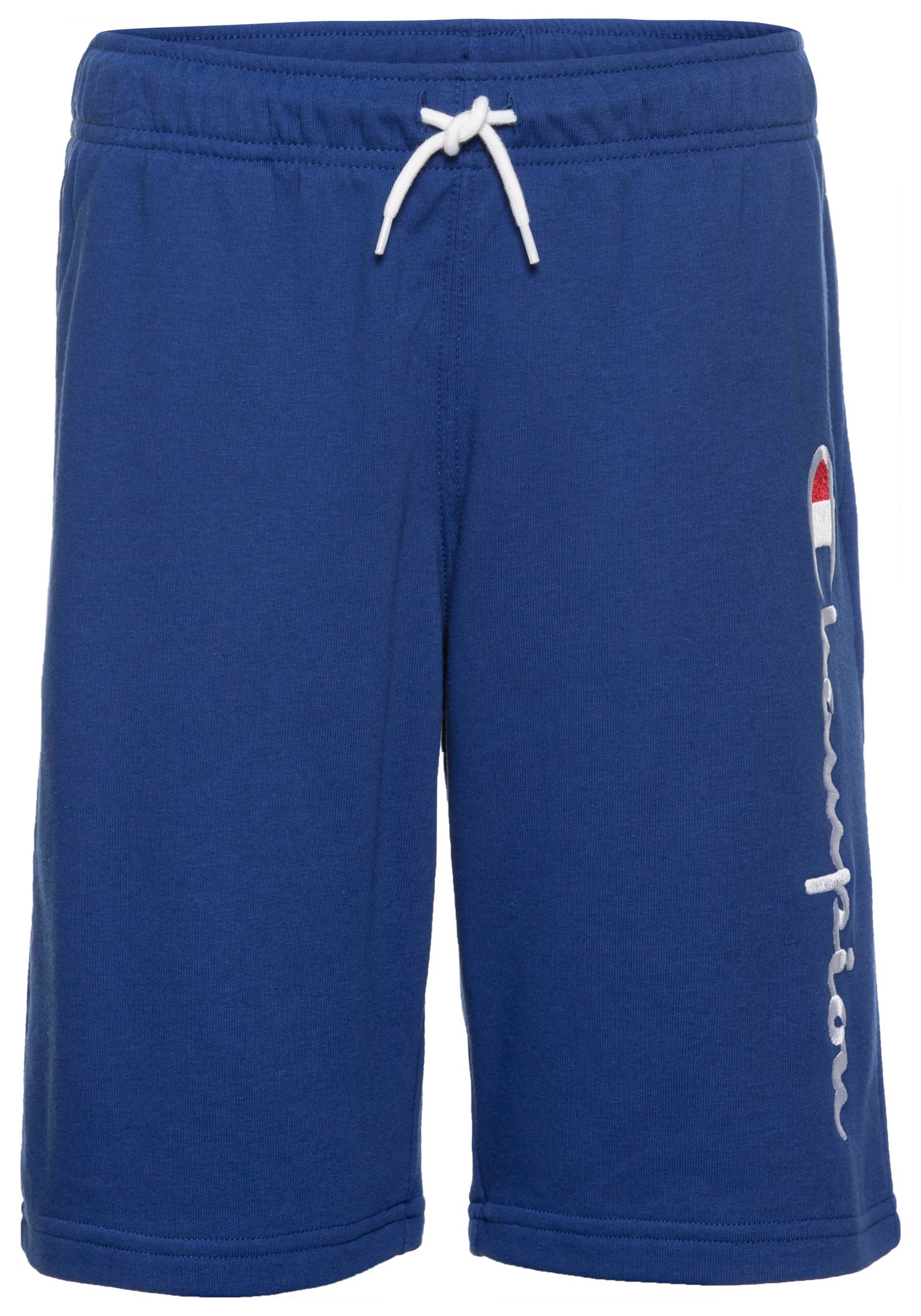 Champion Bermudas »Icons Bermuda Large Logo« von Champion