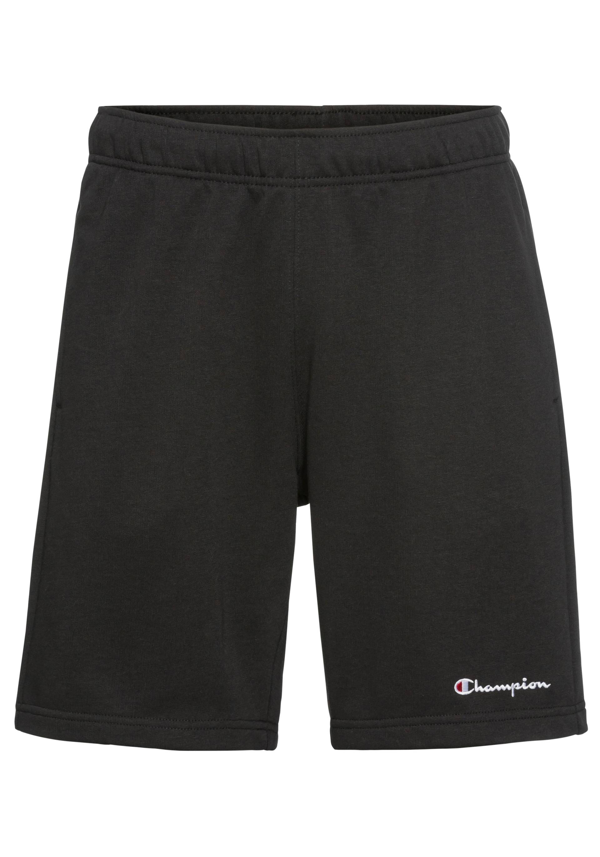 Champion Bermudas »Icons Bermuda Small Logo« von Champion