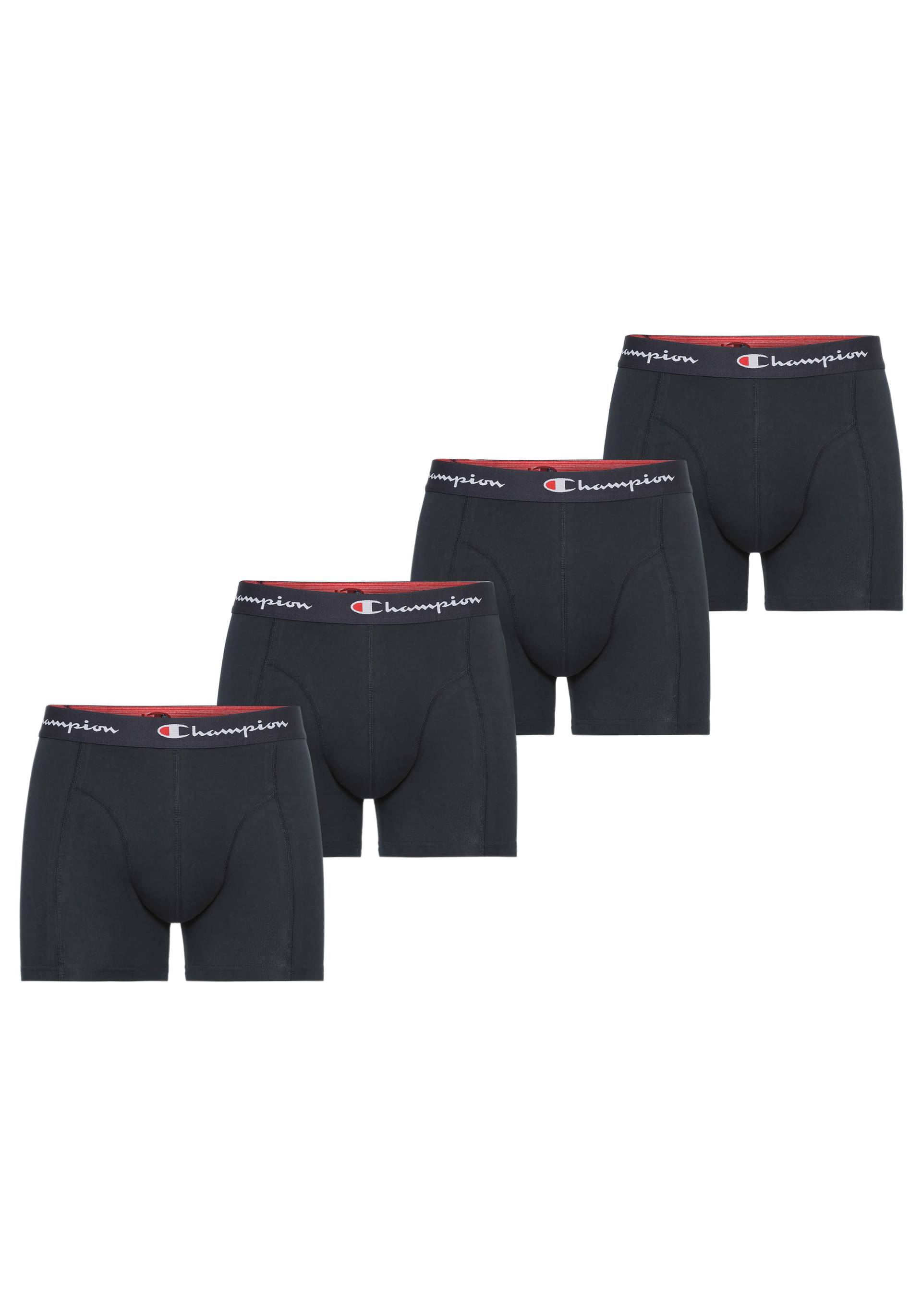 Champion Boxershorts »4 pk Boxer«, (Packung, 4 St.) von Champion