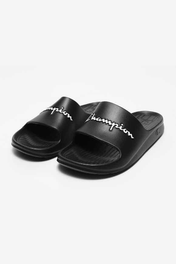 Champion Cabana Pantoletten | Black | Herren | EU43 Champion Cabana Pantoletten | Black | Herren | EU43 von Champion