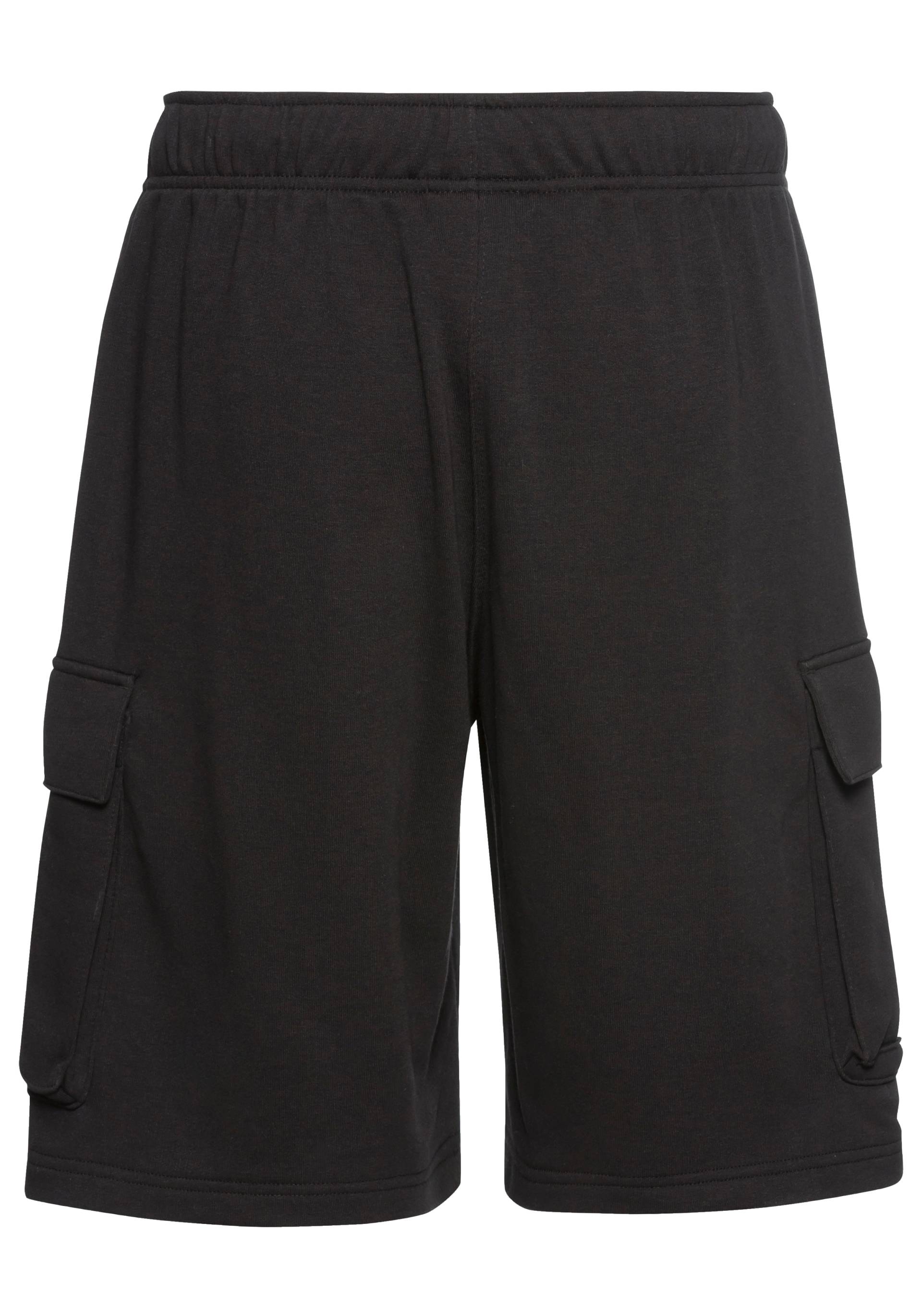 Champion Cargohose »Icons Sweat Cargo Bermuda« Champion Cargohose »Icons Sweat Cargo Bermuda« von Champion