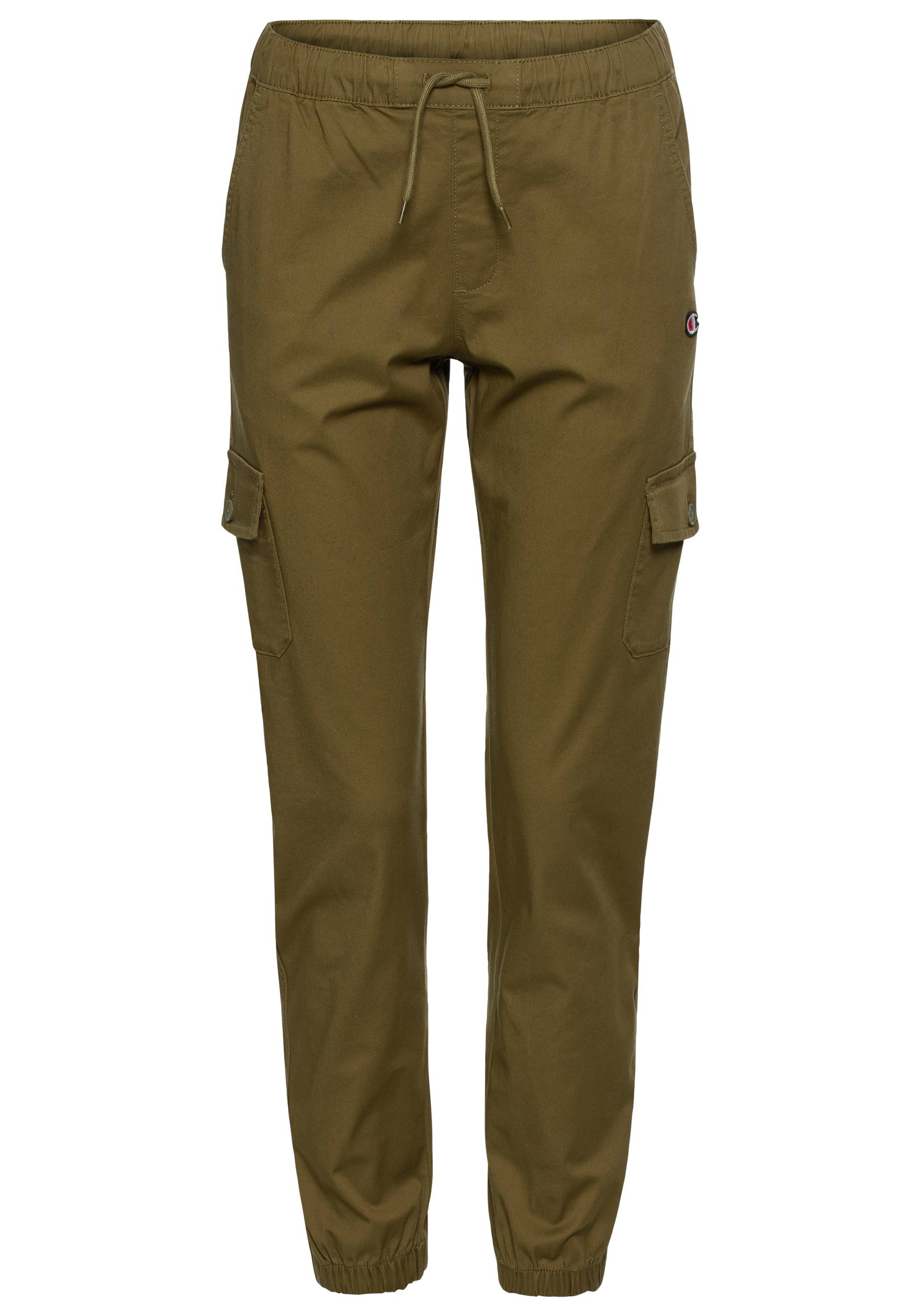 Champion Cargohose »Icons Twill Cuff Cargo Pant« von Champion