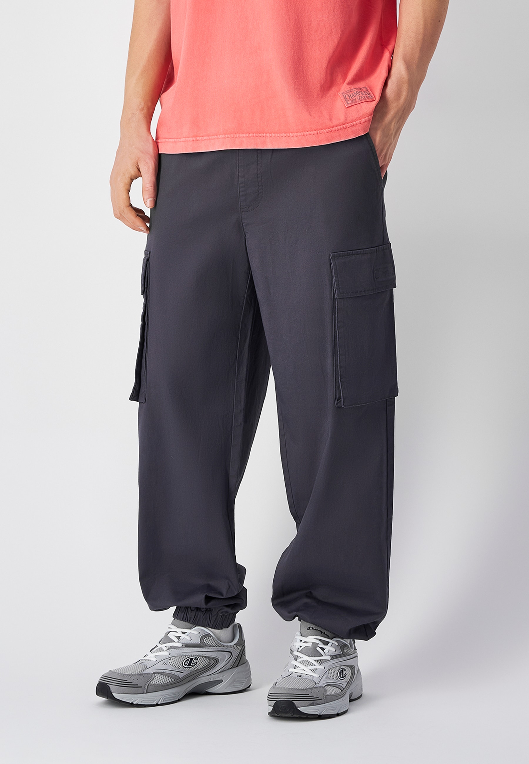 Champion Cargohose Champion Cargohose von Champion