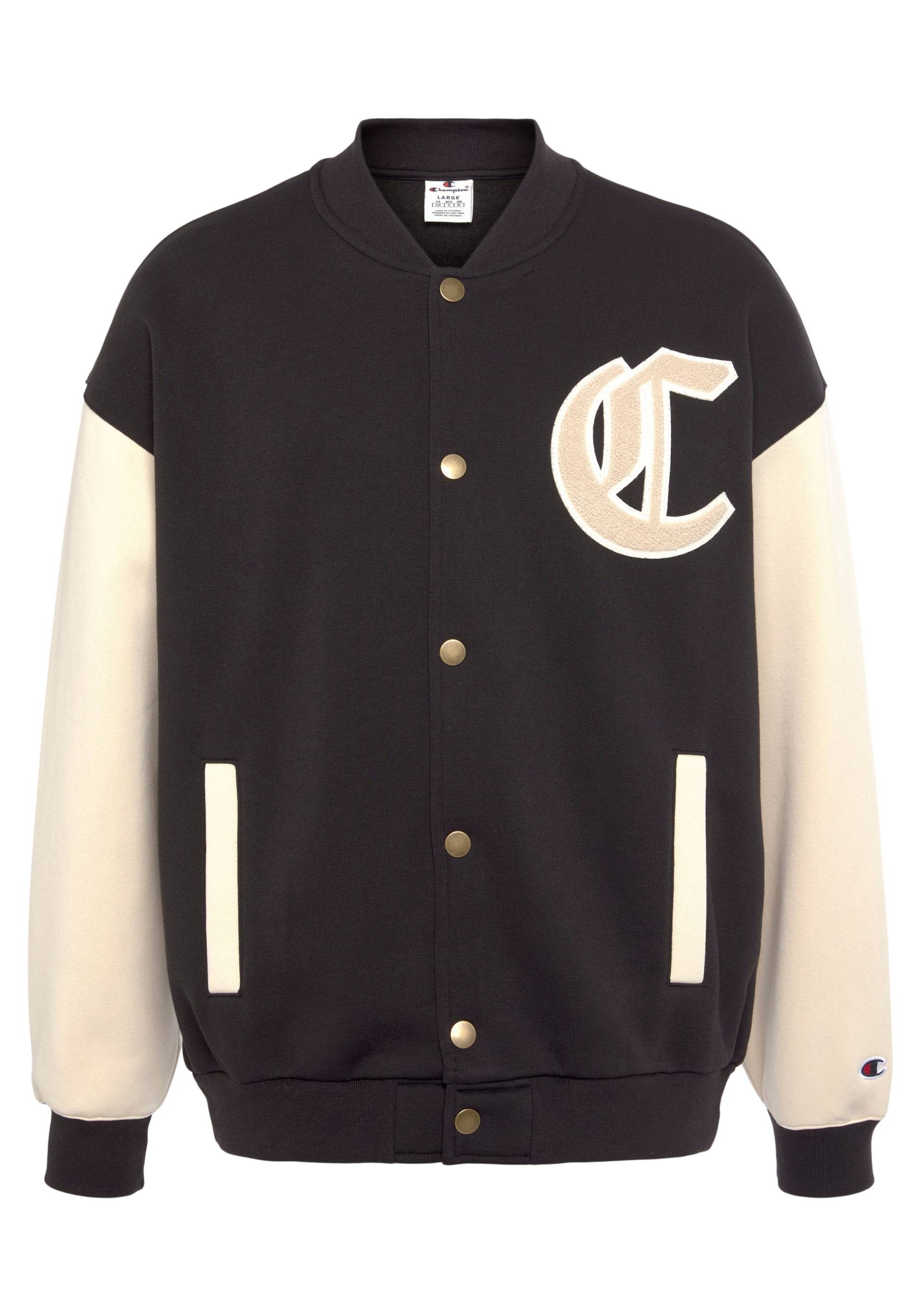 Champion Collegejacke von Champion