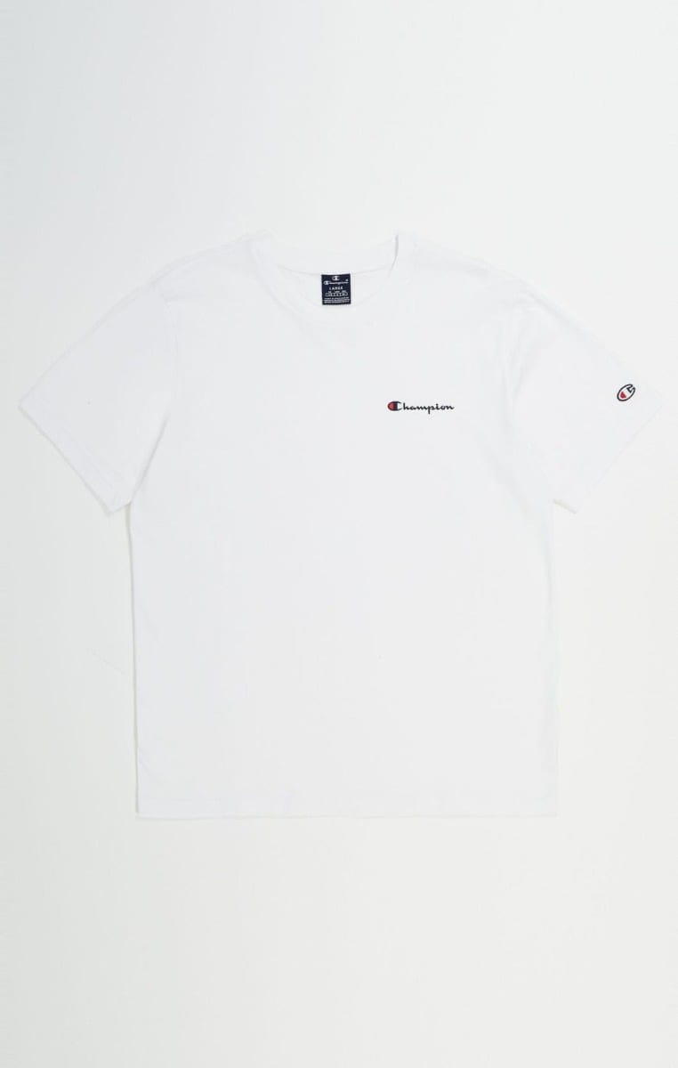 Champion Crewneck T-Shirt-L L von Champion