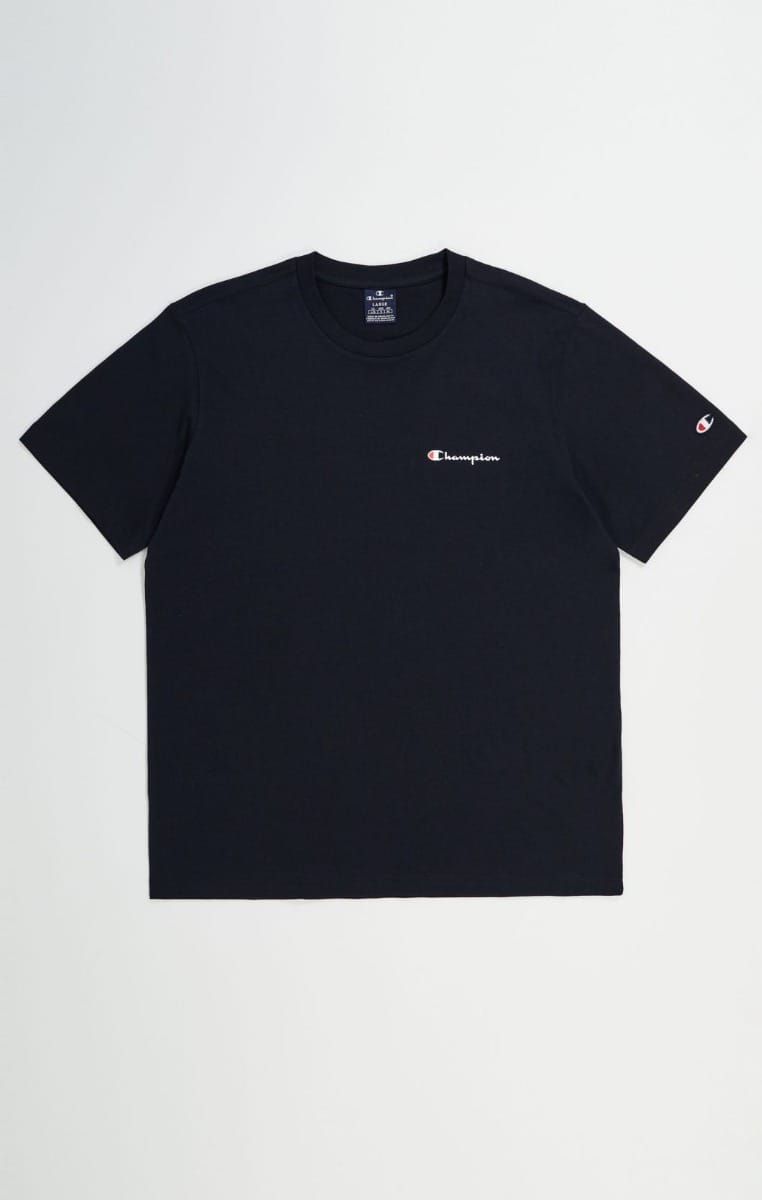 Champion Crewneck T-Shirt-S S von Champion