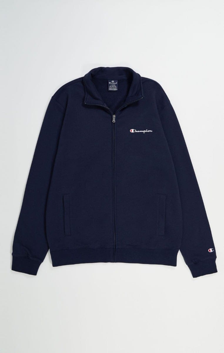 Champion Full Zip Sweatshirt-L L von Champion