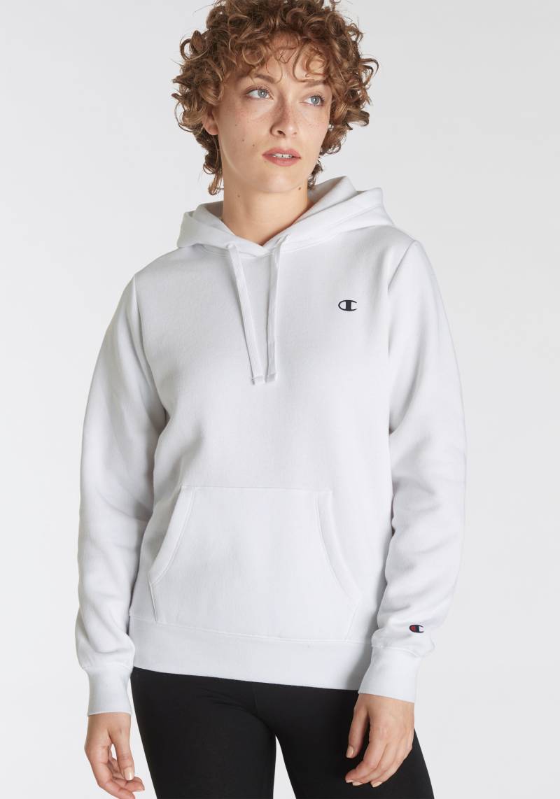 Champion Hoodie »Basic Hooded Sweatshirt« von Champion