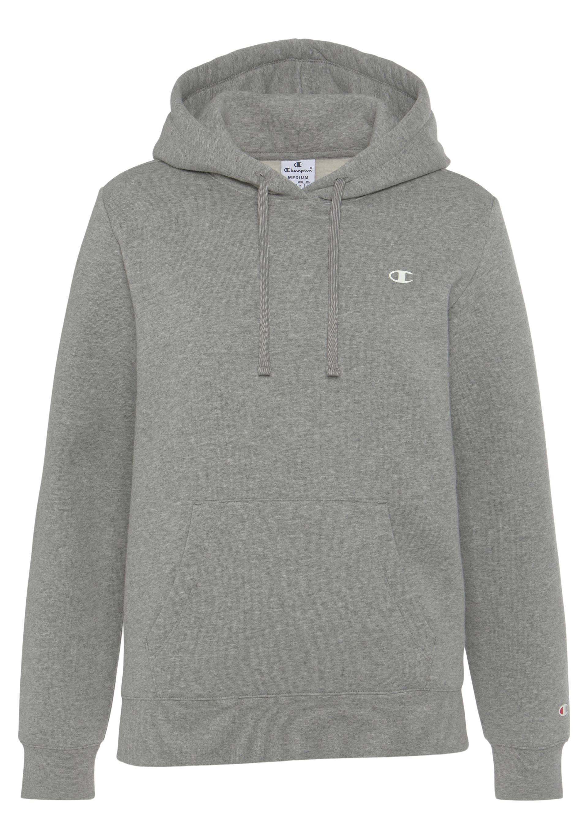 Champion Hoodie »Basic Hooded Sweatshirt« von Champion