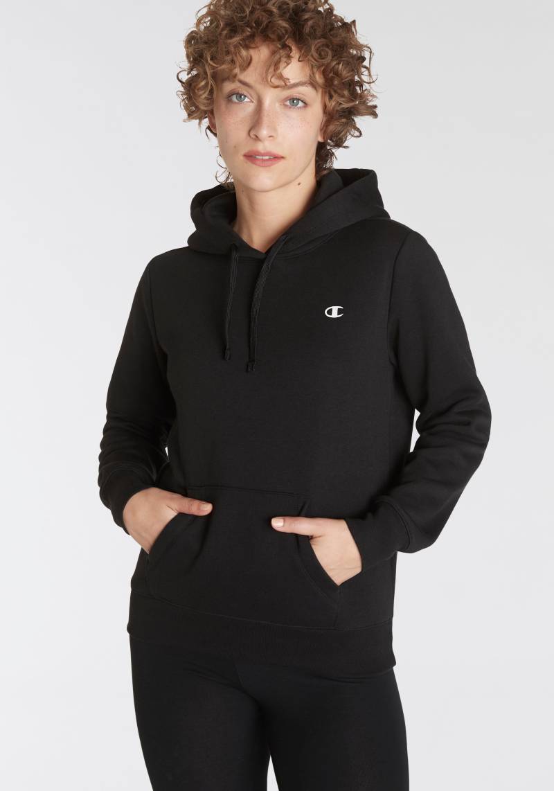 Champion Hoodie »Basic Hooded Sweatshirt« von Champion