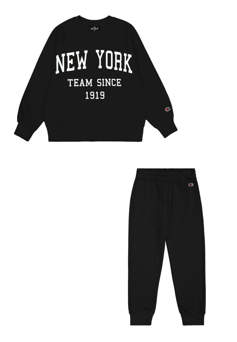 Champion Jogginganzug »Sweatsuit«, für Kinder von Champion