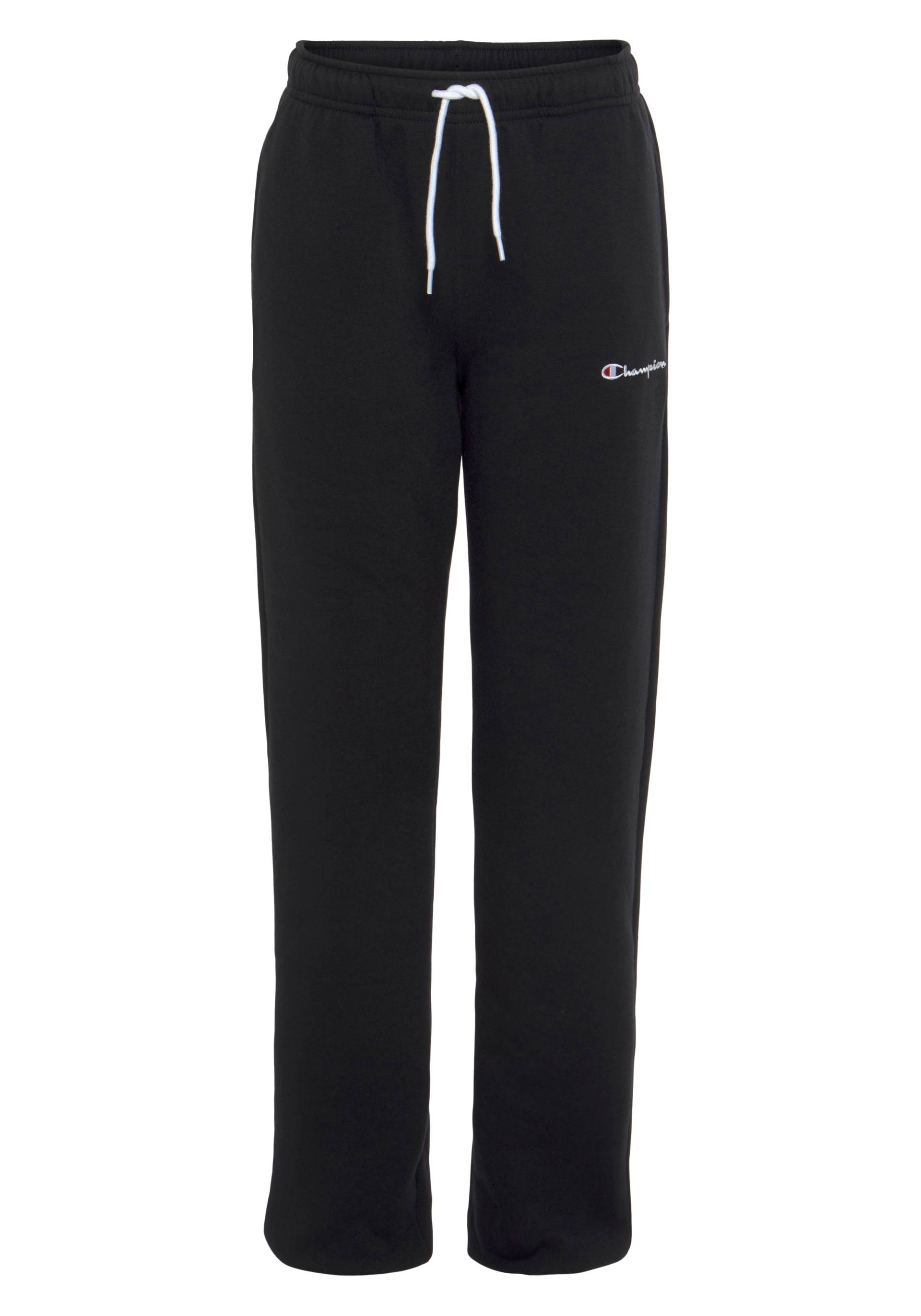 Champion Jogginghose »Classic Elastic Cuff Pants - für Kinder« von Champion