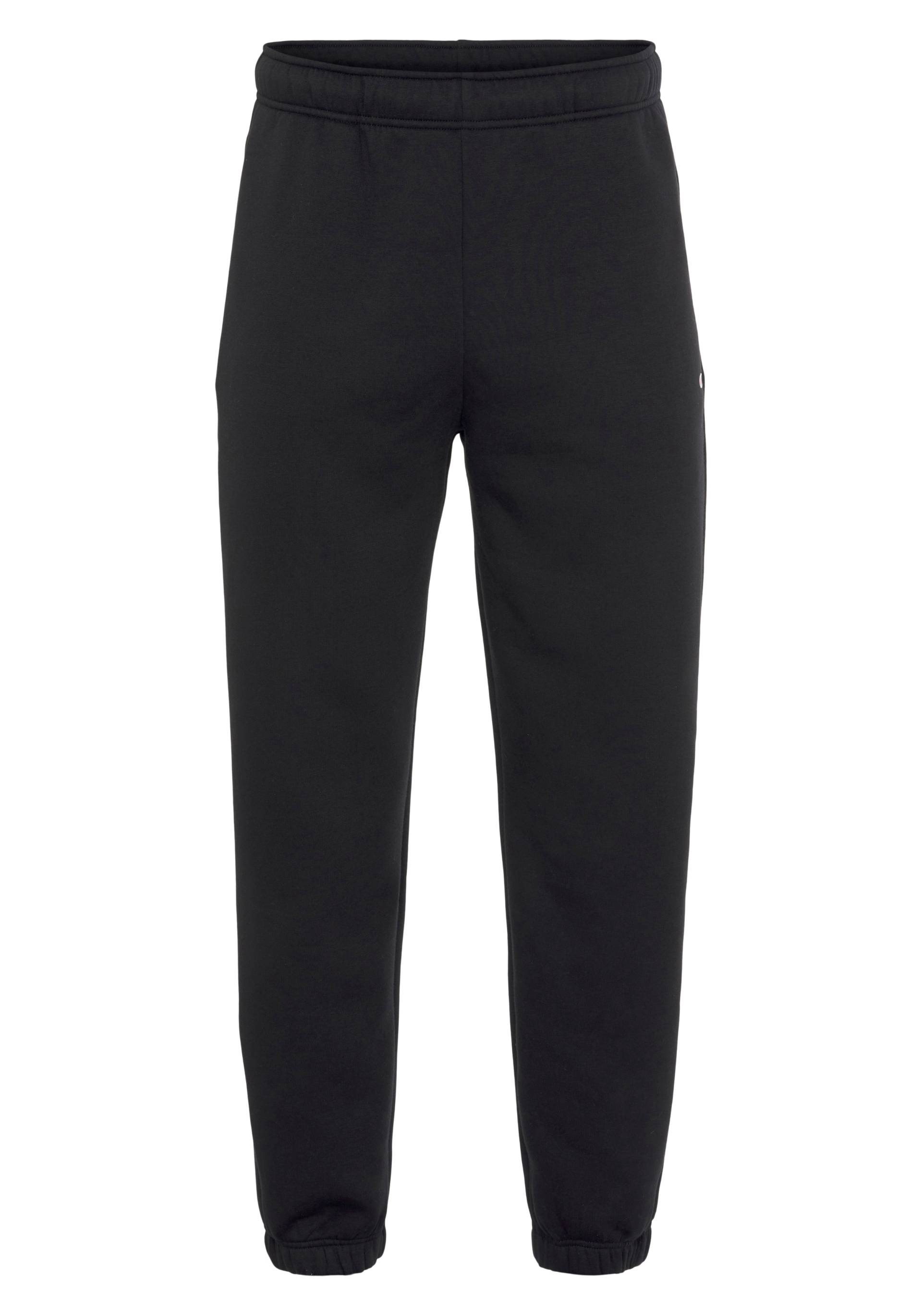 Champion Jogginghose »Elastic Cuff Pants loose fit« von Champion